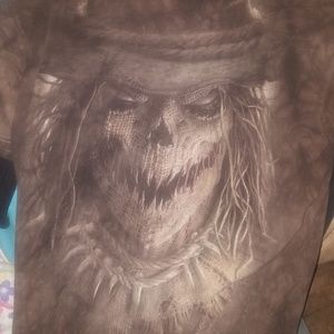 Meet your Posher, Darrell